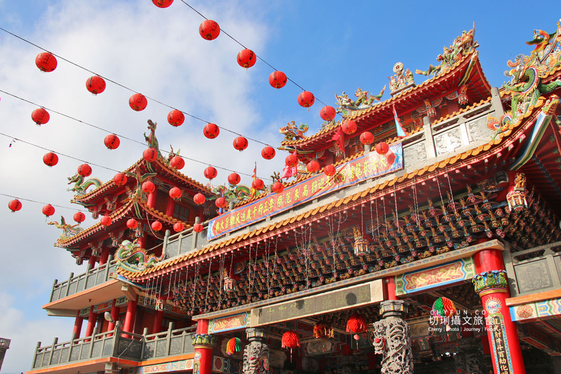 澎湖｜澎湖送王遊天河，跪拜恭送赤崁龍德宮五府千歲駐蹕 27年全紀錄