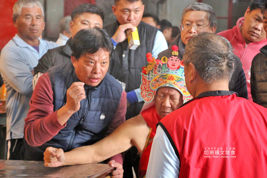 澎湖｜澎湖送王遊天河，跪拜恭送赤崁龍德宮五府千歲駐蹕 27年全紀錄