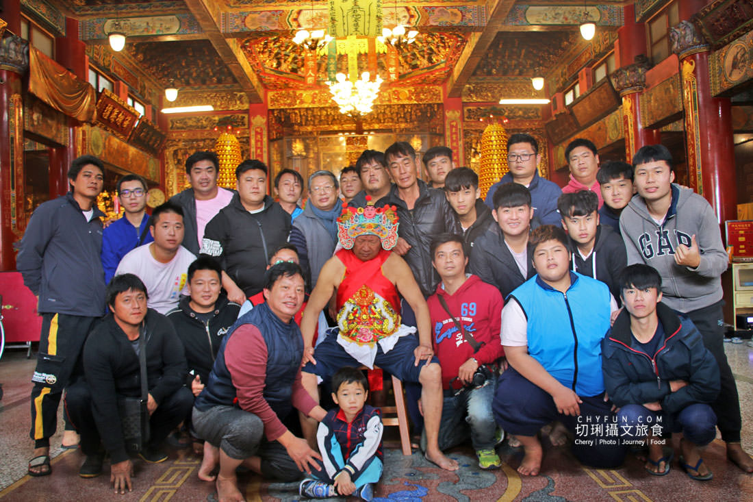 澎湖｜澎湖送王遊天河，跪拜恭送赤崁龍德宮五府千歲駐蹕 27年全紀錄