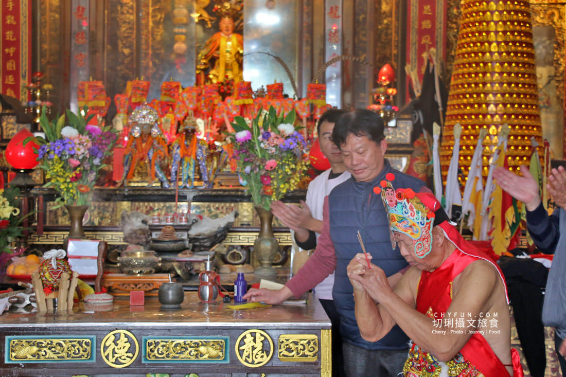 澎湖｜澎湖送王遊天河，跪拜恭送赤崁龍德宮五府千歲駐蹕 27年全紀錄