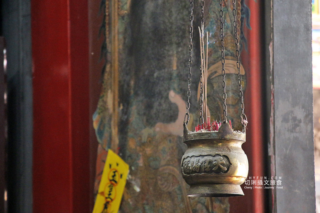 澎湖｜澎湖送王遊天河，跪拜恭送赤崁龍德宮五府千歲駐蹕 27年全紀錄