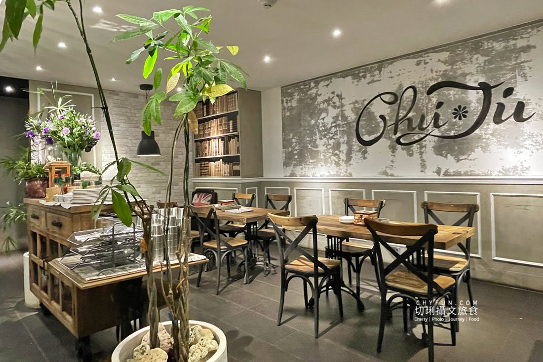 澎湖｜雛菊餐桌萌熊創意甜點登場，網美義式餐廳西式餐點美味份量足