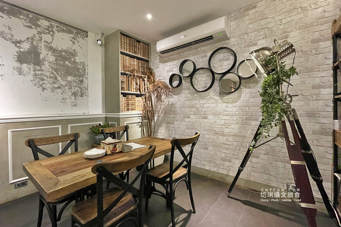 澎湖｜雛菊餐桌萌熊創意甜點登場，網美義式餐廳西式餐點美味份量足