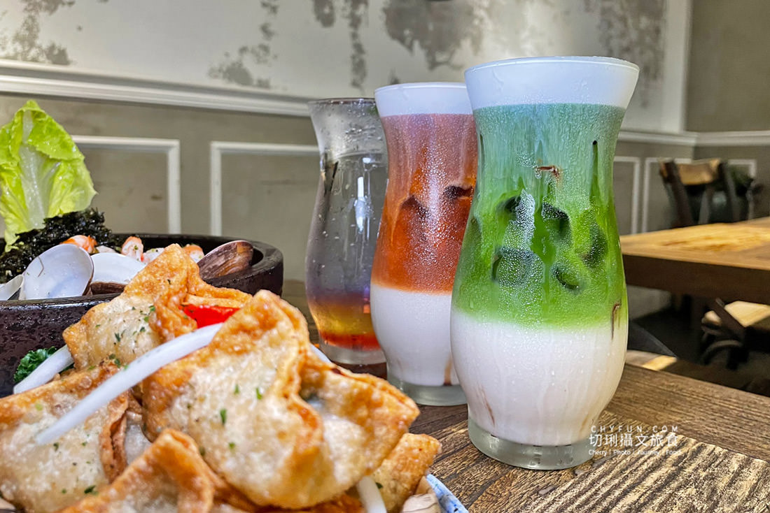 澎湖｜雛菊餐桌萌熊創意甜點登場，網美義式餐廳西式餐點美味份量足