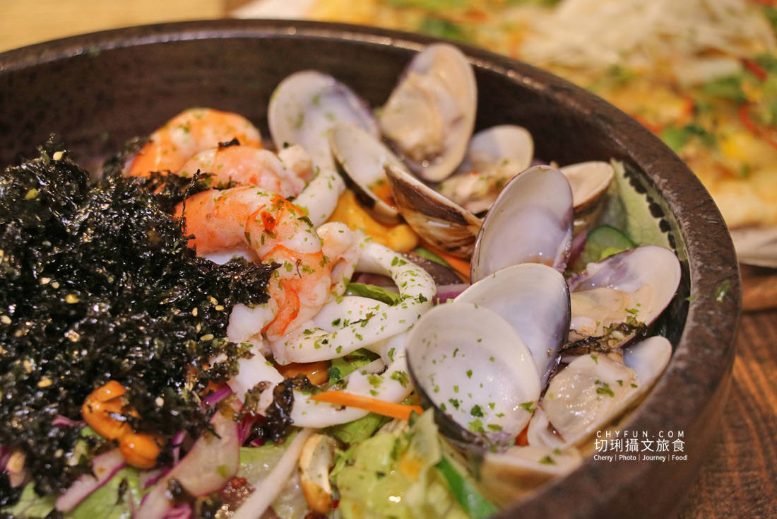 澎湖｜雛菊餐桌萌熊創意甜點登場，網美義式餐廳西式餐點美味份量足