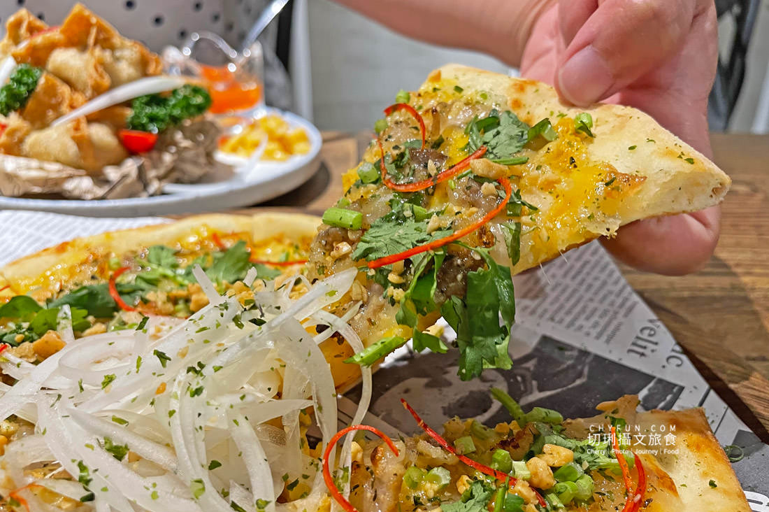 澎湖｜雛菊餐桌萌熊創意甜點登場，網美義式餐廳西式餐點美味份量足