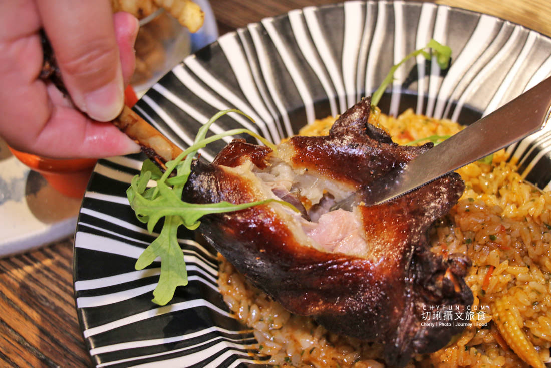 澎湖｜雛菊餐桌萌熊創意甜點登場，網美義式餐廳西式餐點美味份量足