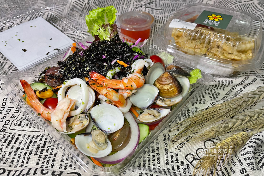 澎湖｜雛菊餐桌萌熊創意甜點登場，網美義式餐廳西式餐點美味份量足