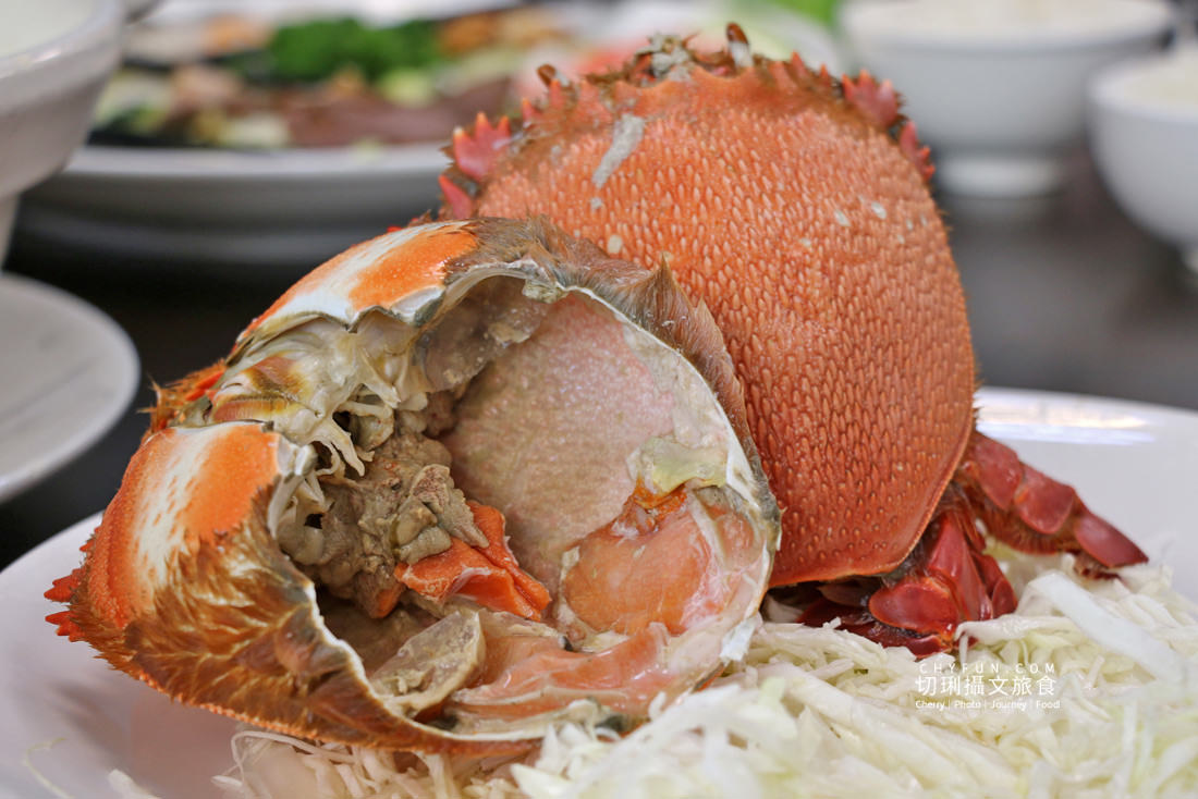 澎湖｜真鮮味海鮮餐廳價格公道服務好，品嚐當季新鮮在地海味料理