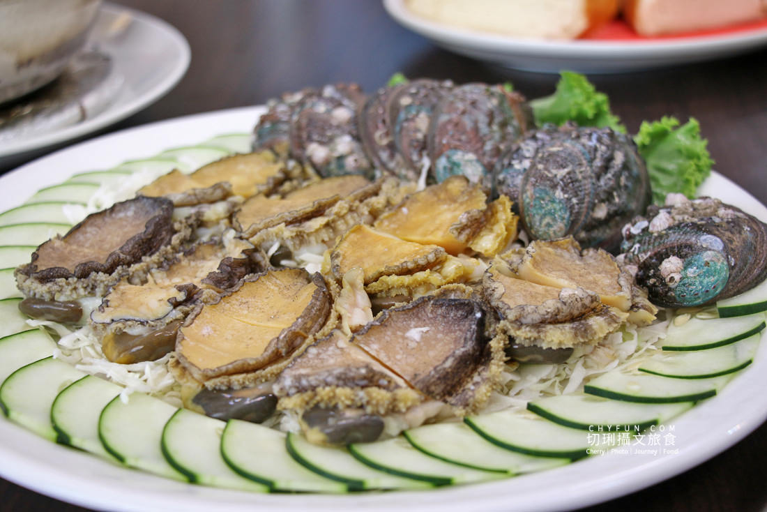 澎湖｜真鮮味海鮮餐廳價格公道服務好，品嚐當季新鮮在地海味料理