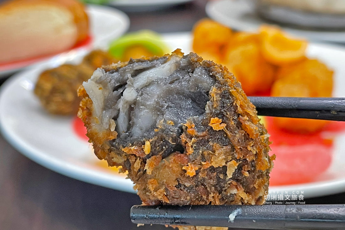 澎湖｜真鮮味海鮮餐廳價格公道服務好，品嚐當季新鮮在地海味料理