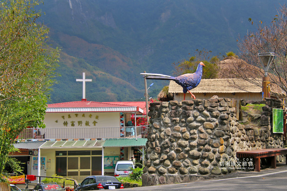 嘉義｜阿里山特富野二日遊跟著在地人步伐，走訪挪唷吒原野巨木森林導覽聚落文化