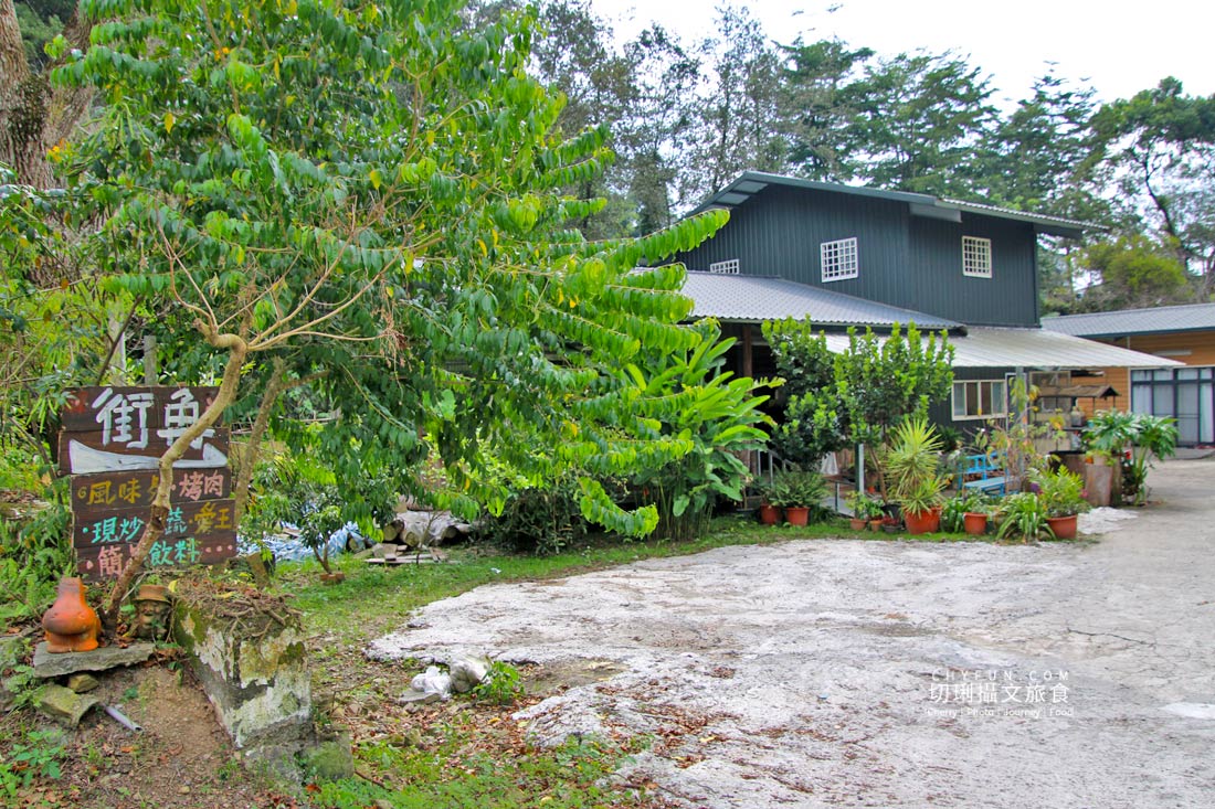 嘉義|阿里山特富野二日遊跟著在地人步伐,走訪挪唷吒原野巨木森林導覽聚落文化 - 第18張圖 嘉義|阿里山特富野二日遊跟著在地人步伐,走訪挪唷吒原野巨木森林導覽聚落文化