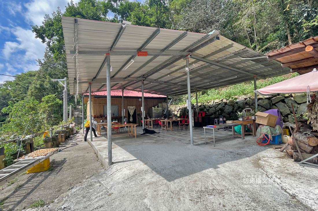 嘉義|阿里山特富野二日遊跟著在地人步伐,走訪挪唷吒原野巨木森林導覽聚落文化 - 第22張圖 嘉義|阿里山特富野二日遊跟著在地人步伐,走訪挪唷吒原野巨木森林導覽聚落文化