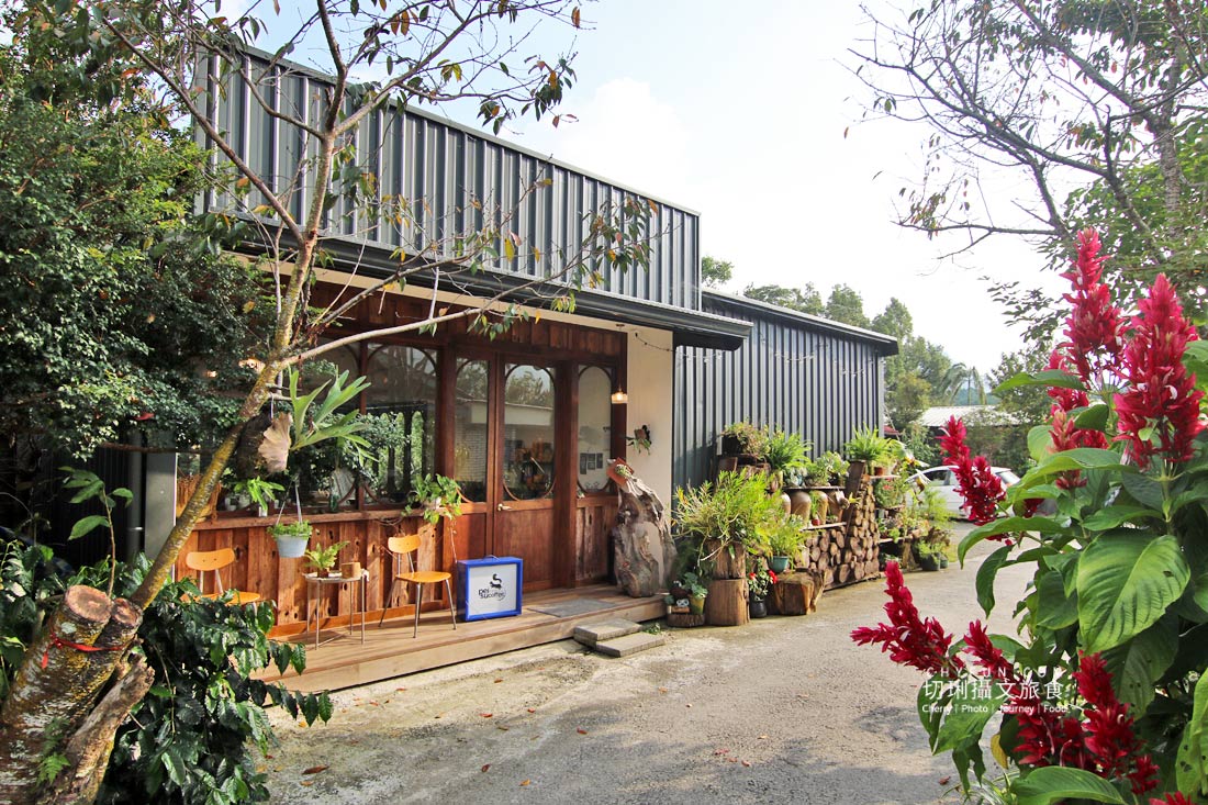 嘉義|阿里山特富野二日遊跟著在地人步伐,走訪挪唷吒原野巨木森林導覽聚落文化 - 第24張圖 嘉義|阿里山特富野二日遊跟著在地人步伐,走訪挪唷吒原野巨木森林導覽聚落文化