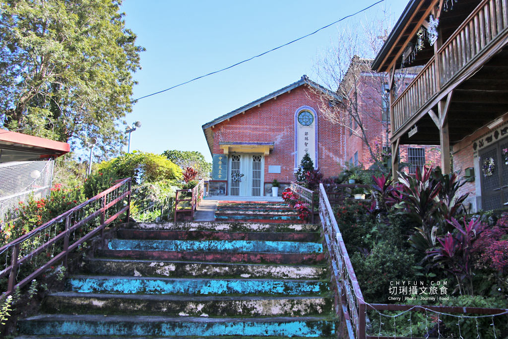 南投｜玩不一樣的農村部落二日遊，發掘與體驗多樣化的在地故事