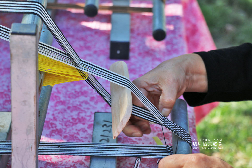 南投｜玩不一樣的農村部落二日遊，發掘與體驗多樣化的在地故事