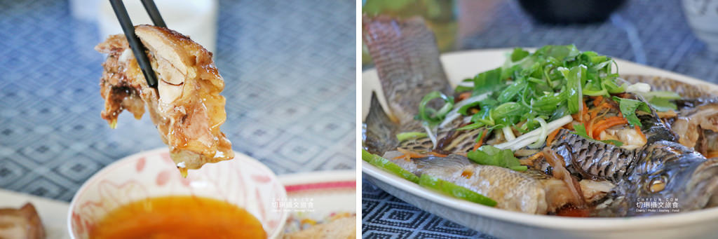 南投｜玩不一樣的農村部落二日遊，發掘與體驗多樣化的在地故事