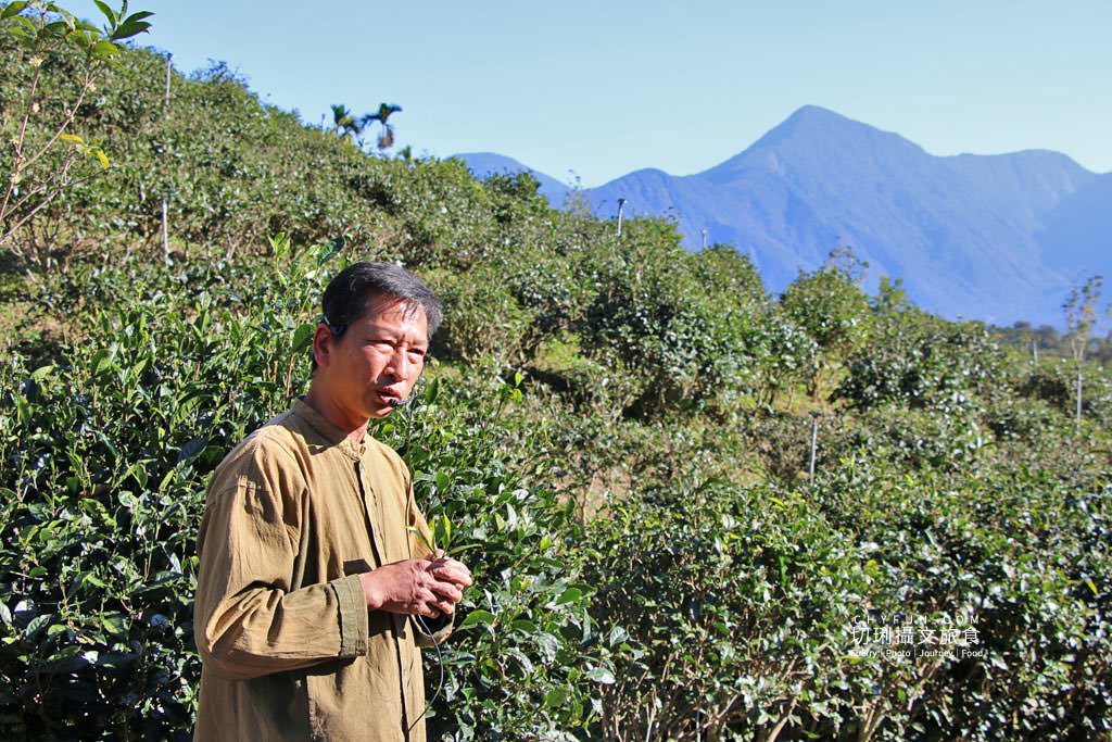 南投｜玩不一樣的農村部落二日遊，發掘與體驗多樣化的在地故事