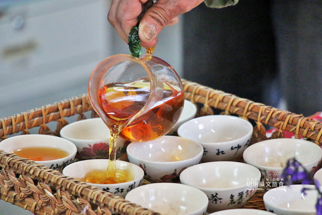 南投｜玩不一樣的農村部落二日遊，發掘與體驗多樣化的在地故事