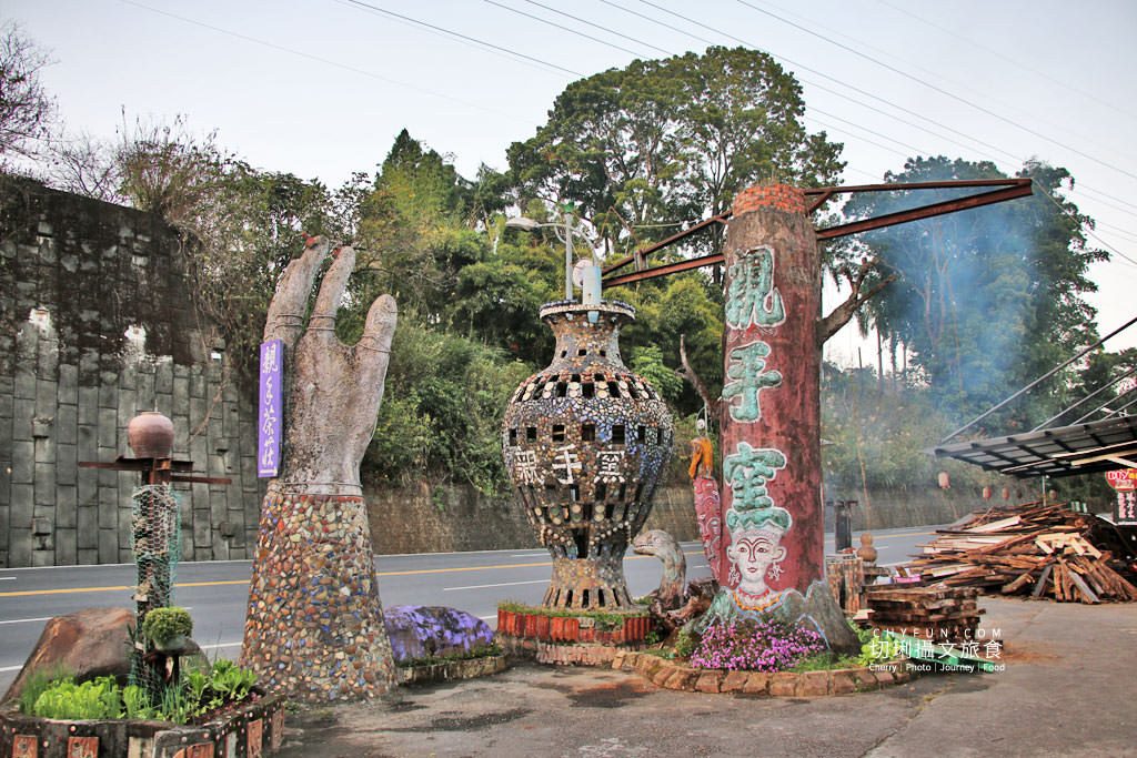 南投｜玩不一樣的農村部落二日遊，發掘與體驗多樣化的在地故事