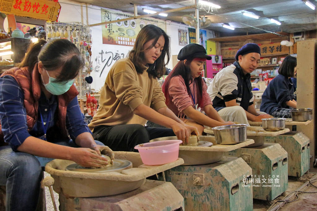 南投｜玩不一樣的農村部落二日遊，發掘與體驗多樣化的在地故事