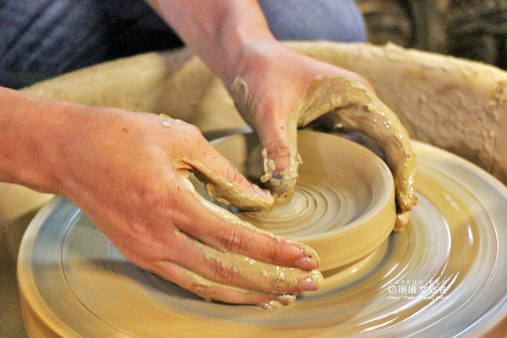 南投｜玩不一樣的農村部落二日遊，發掘與體驗多樣化的在地故事