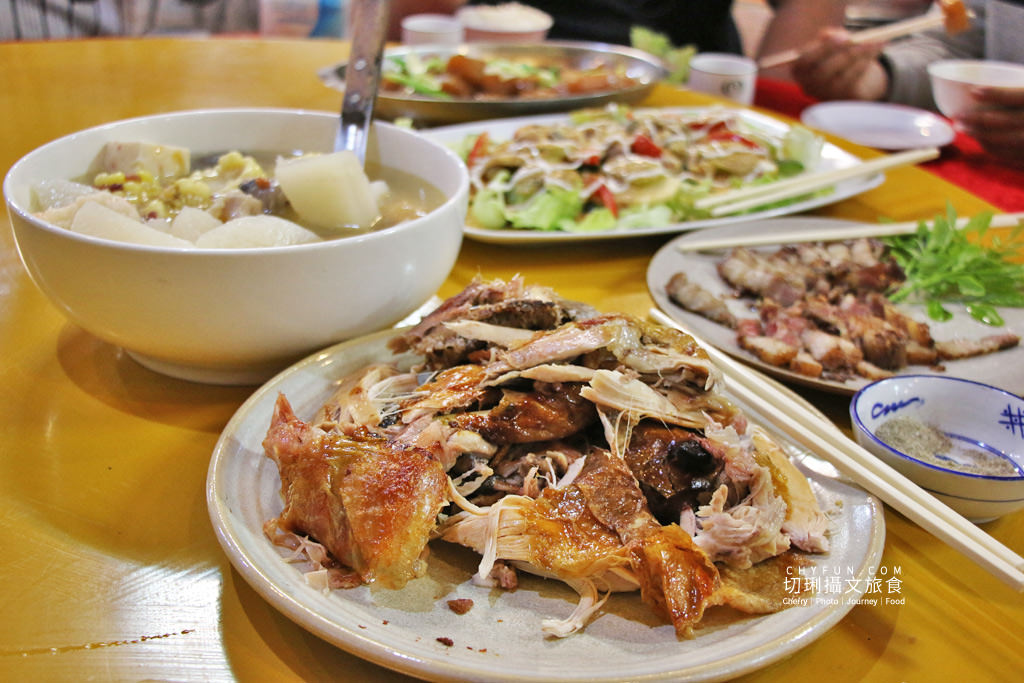 南投｜玩不一樣的農村部落二日遊，發掘與體驗多樣化的在地故事