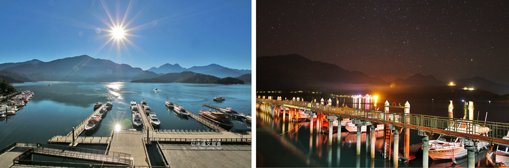 南投｜玩不一樣的農村部落二日遊，發掘與體驗多樣化的在地故事