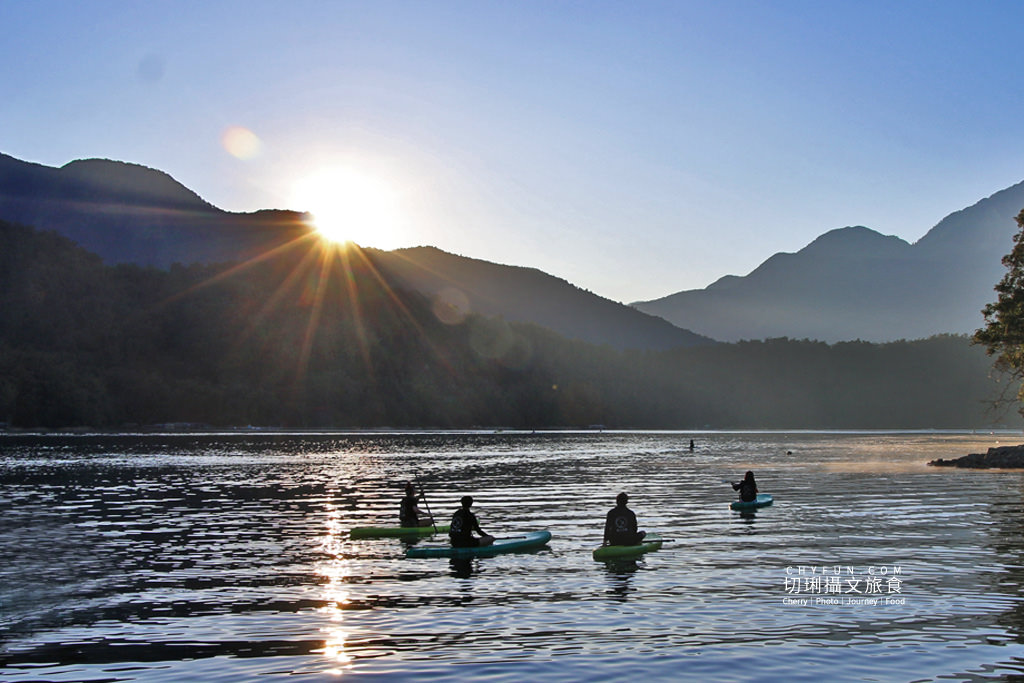 南投｜玩不一樣的農村部落二日遊，發掘與體驗多樣化的在地故事