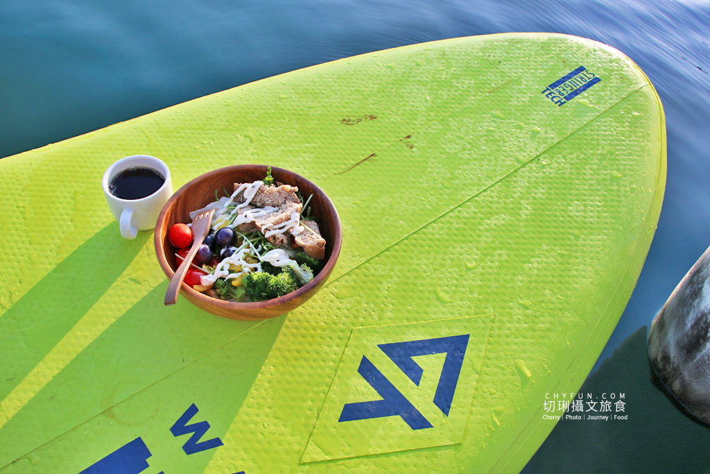 南投｜玩不一樣的農村部落二日遊，發掘與體驗多樣化的在地故事