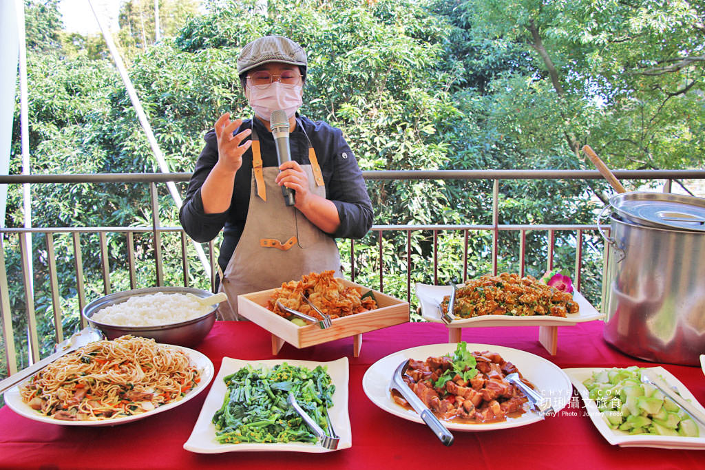 南投｜玩不一樣的農村部落二日遊，發掘與體驗多樣化的在地故事