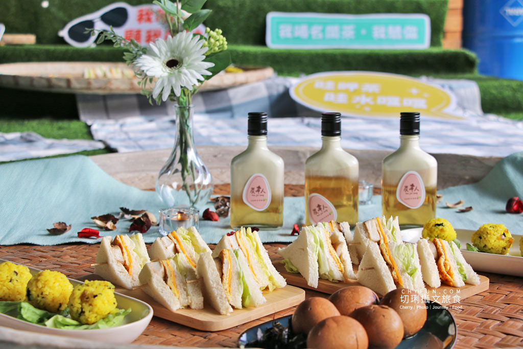 南投｜玩不一樣的農村部落二日遊，發掘與體驗多樣化的在地故事