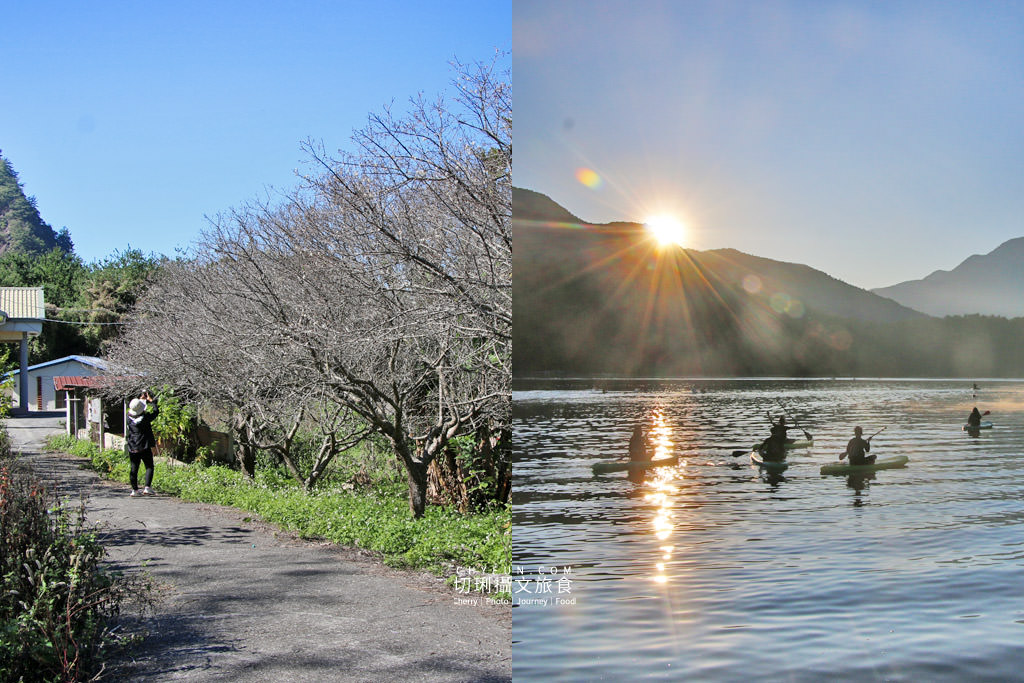 南投｜玩不一樣的農村部落二日遊，發掘與體驗多樣化的在地故事