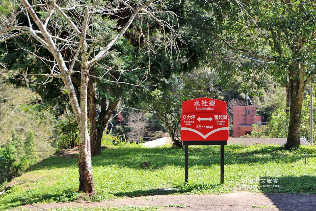 嘉義｜瑞里二日遊166軸線觀光，穿梭林業茶園搭林鐵走景點玩體驗吃美食