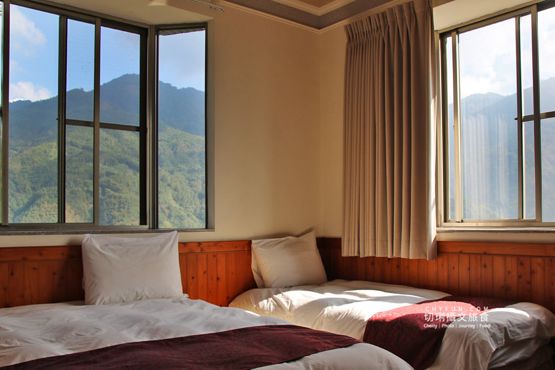 嘉義|瑞里住宿開箱推薦 11 間特色民宿,在茶園、雲海、紫藤花裡的山景民宿住一晚 - 第3張圖 嘉義|瑞里住宿開箱推薦 11 間特色民宿,在茶園、雲海、紫藤花裡的山景民宿住一晚