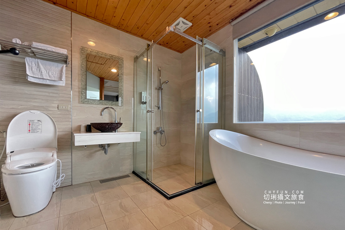 嘉義|瑞里住宿開箱推薦 11 間特色民宿,在茶園、雲海、紫藤花裡的山景民宿住一晚 - 第6張圖 嘉義|瑞里住宿開箱推薦 11 間特色民宿,在茶園、雲海、紫藤花裡的山景民宿住一晚