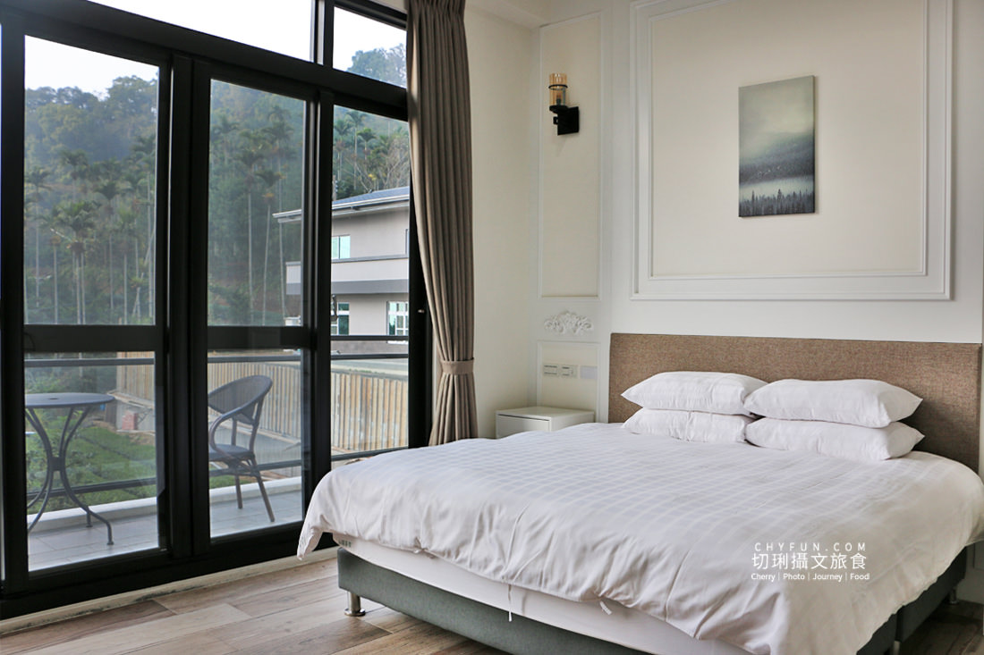 嘉義|瑞里住宿開箱推薦 11 間特色民宿,在茶園、雲海、紫藤花裡的山景民宿住一晚 - 第10張圖 嘉義|瑞里住宿開箱推薦 11 間特色民宿,在茶園、雲海、紫藤花裡的山景民宿住一晚