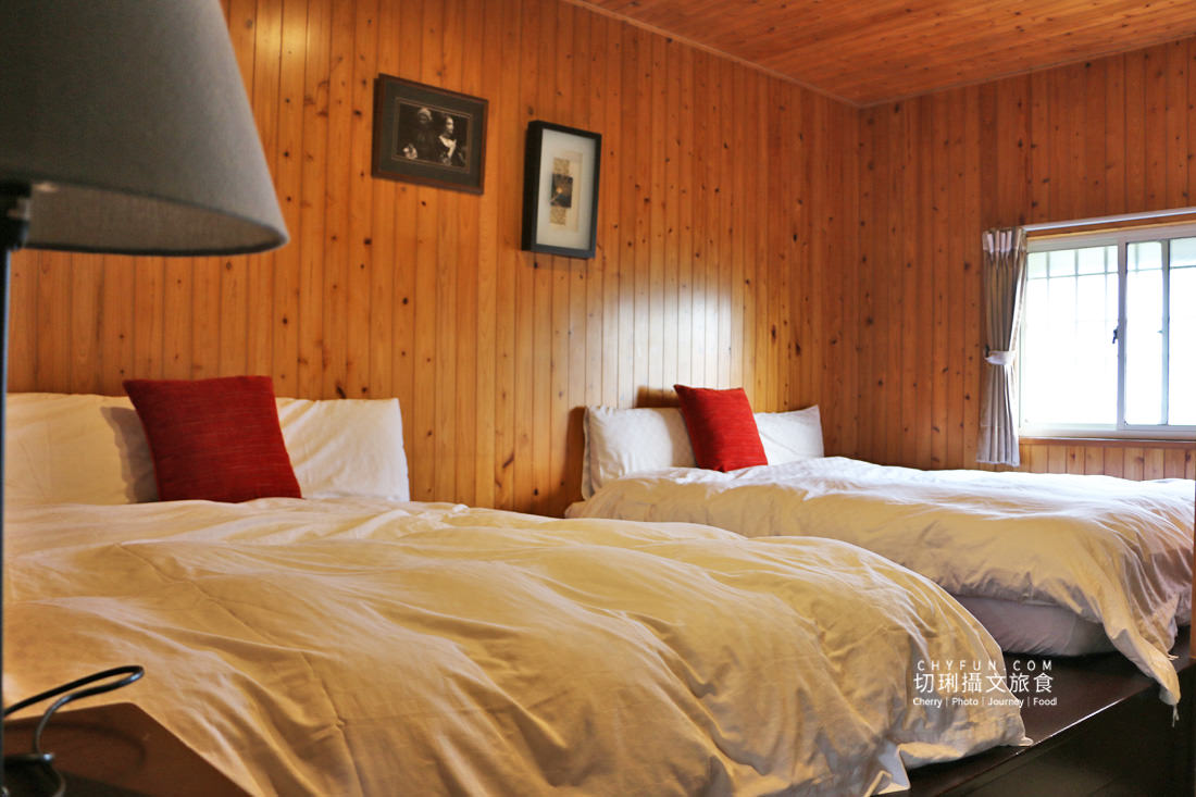 嘉義|瑞里住宿開箱推薦 11 間特色民宿,在茶園、雲海、紫藤花裡的山景民宿住一晚 - 第12張圖 嘉義|瑞里住宿開箱推薦 11 間特色民宿,在茶園、雲海、紫藤花裡的山景民宿住一晚