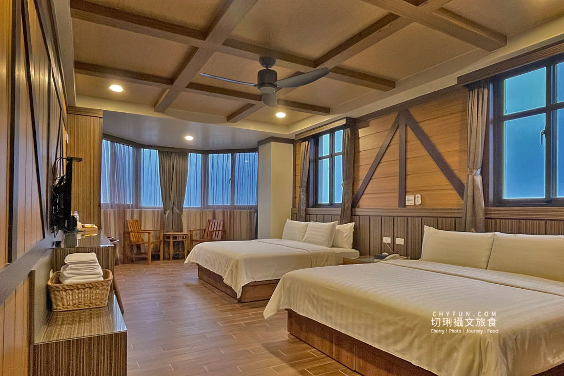 嘉義|瑞里住宿開箱推薦 11 間特色民宿,在茶園、雲海、紫藤花裡的山景民宿住一晚 - 第16張圖 嘉義|瑞里住宿開箱推薦 11 間特色民宿,在茶園、雲海、紫藤花裡的山景民宿住一晚