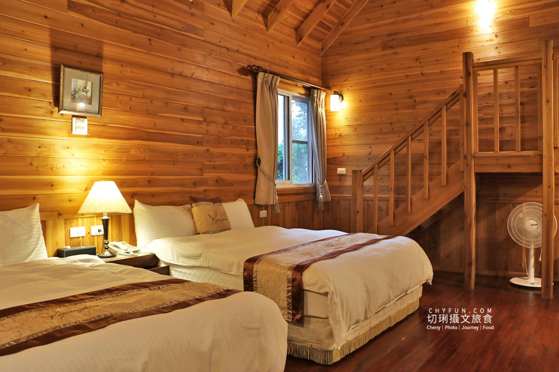 嘉義|瑞里住宿開箱推薦 11 間特色民宿,在茶園、雲海、紫藤花裡的山景民宿住一晚 - 第18張圖 嘉義|瑞里住宿開箱推薦 11 間特色民宿,在茶園、雲海、紫藤花裡的山景民宿住一晚