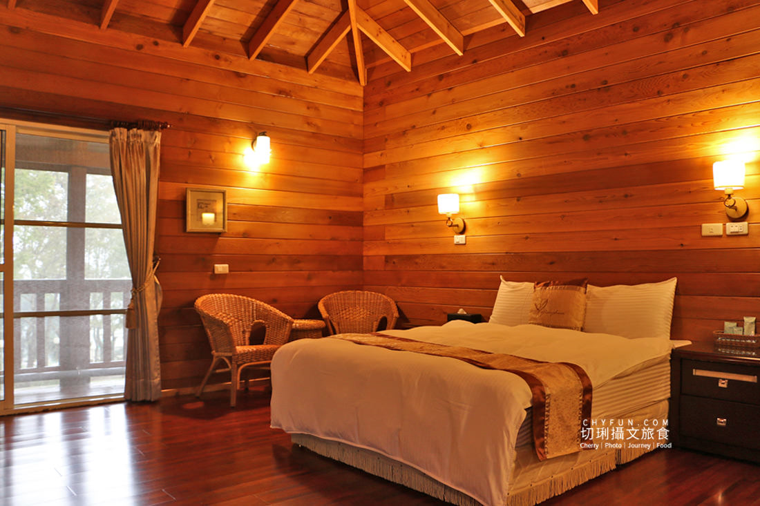 嘉義|瑞里住宿開箱推薦 11 間特色民宿,在茶園、雲海、紫藤花裡的山景民宿住一晚 - 第19張圖 嘉義|瑞里住宿開箱推薦 11 間特色民宿,在茶園、雲海、紫藤花裡的山景民宿住一晚