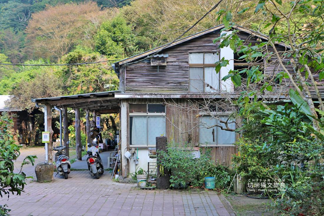 嘉義|瑞里住宿開箱推薦 11 間特色民宿,在茶園、雲海、紫藤花裡的山景民宿住一晚 - 第20張圖 嘉義|瑞里住宿開箱推薦 11 間特色民宿,在茶園、雲海、紫藤花裡的山景民宿住一晚