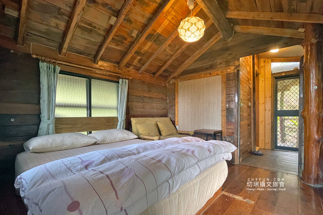 嘉義|瑞里住宿開箱推薦 11 間特色民宿,在茶園、雲海、紫藤花裡的山景民宿住一晚 - 第21張圖 嘉義|瑞里住宿開箱推薦 11 間特色民宿,在茶園、雲海、紫藤花裡的山景民宿住一晚