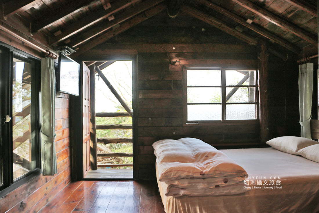 嘉義|瑞里住宿開箱推薦 11 間特色民宿,在茶園、雲海、紫藤花裡的山景民宿住一晚 - 第22張圖 嘉義|瑞里住宿開箱推薦 11 間特色民宿,在茶園、雲海、紫藤花裡的山景民宿住一晚