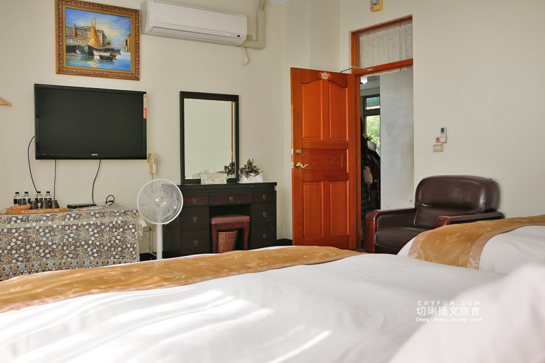 嘉義|瑞里住宿開箱推薦 11 間特色民宿,在茶園、雲海、紫藤花裡的山景民宿住一晚 - 第25張圖 嘉義|瑞里住宿開箱推薦 11 間特色民宿,在茶園、雲海、紫藤花裡的山景民宿住一晚