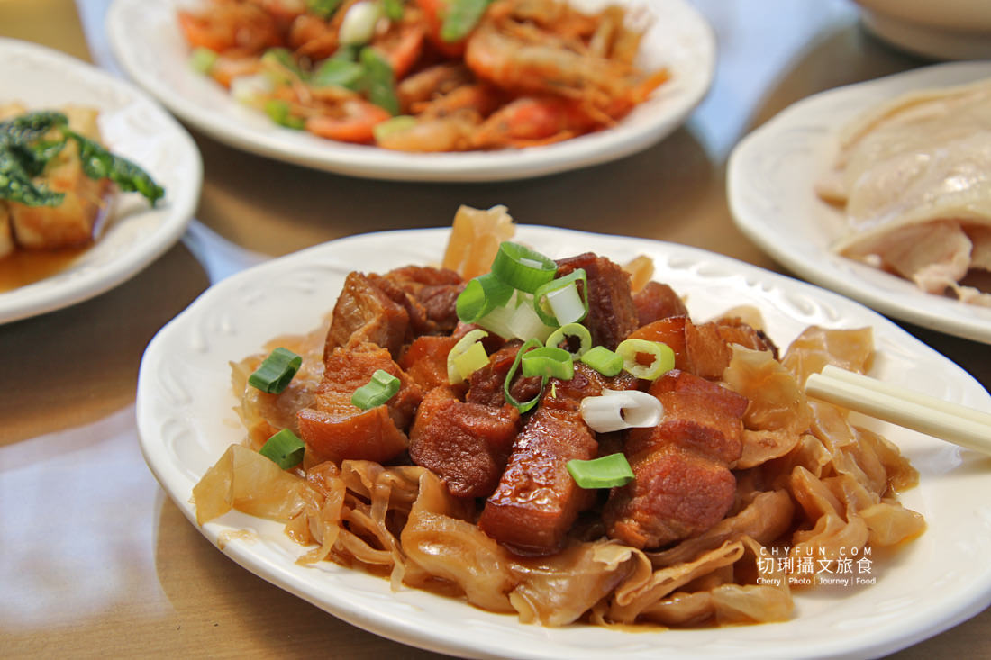 嘉義｜瑞里美食幼葉林餐廳山產野菜美味，環境造景清幽浪漫