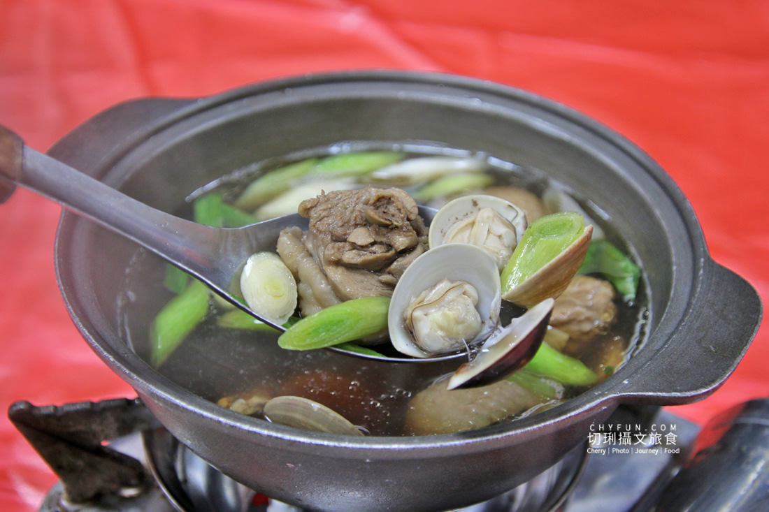 嘉義｜瑞里美食餐廳泉元老字號，用料實在菜色豐富平價好停車