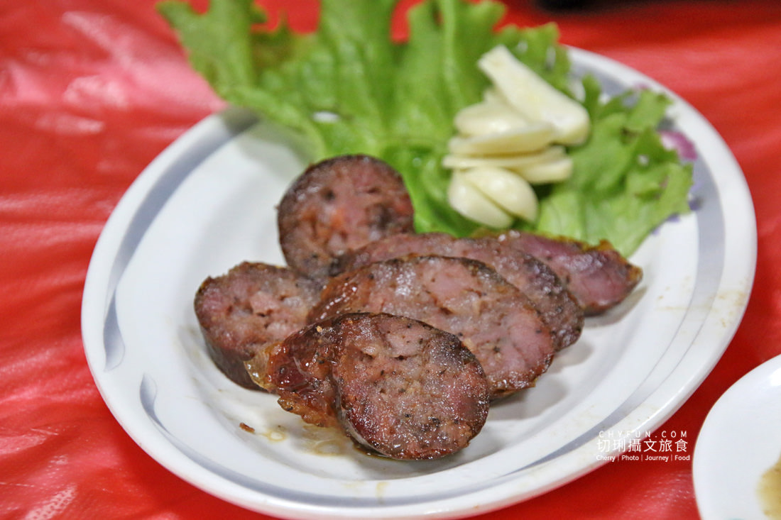 嘉義｜瑞里美食餐廳泉元老字號，用料實在菜色豐富平價好停車