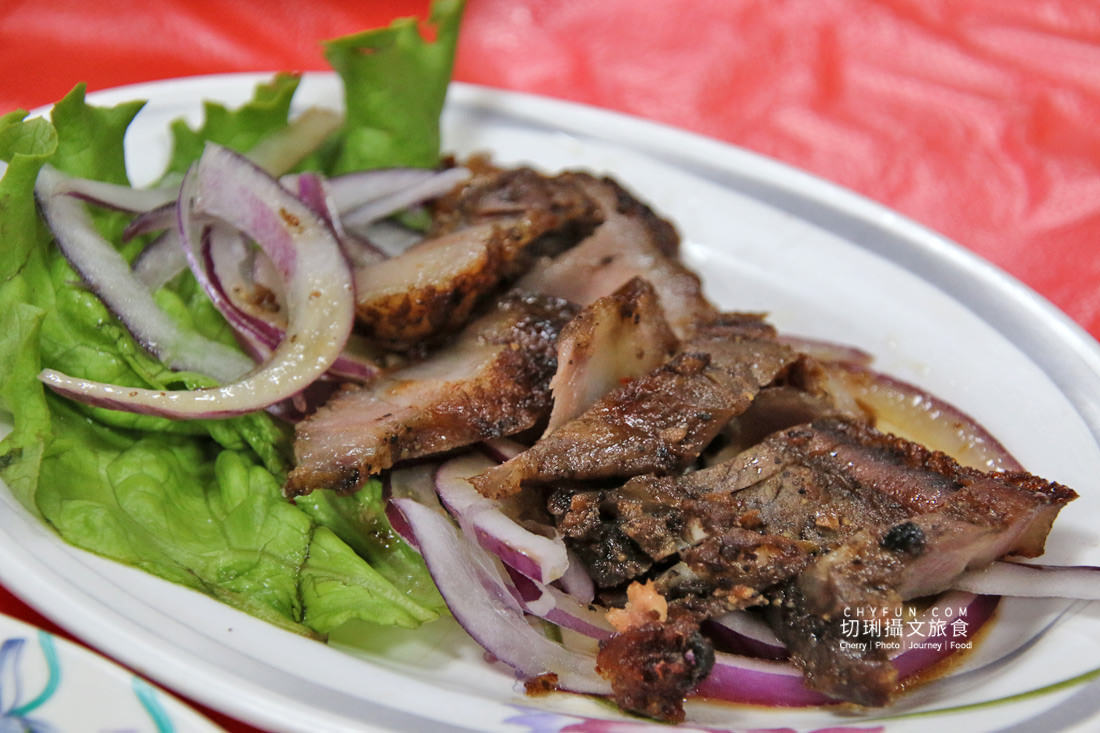 嘉義｜瑞里美食餐廳泉元老字號，用料實在菜色豐富平價好停車